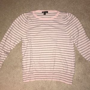 JCrew lightweight sweater
